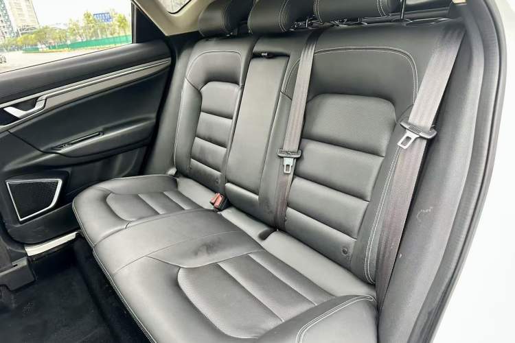 Used Geely Auto Emgrand GS 2016 Sports Edition 1.8L Manual LingShang Model
