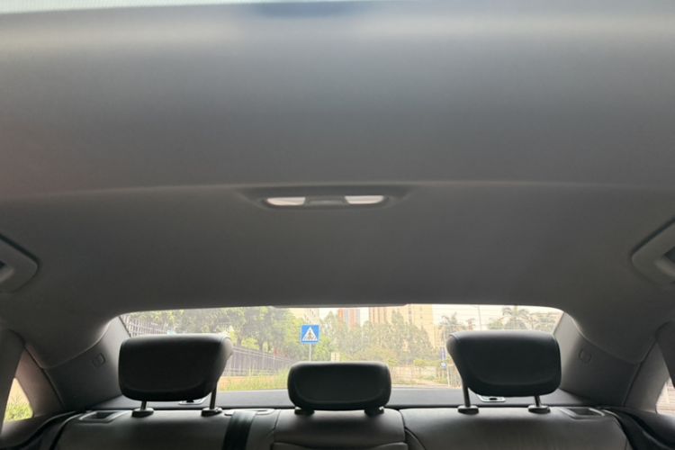 Used Audi A3 2020 Limousine 35 TFSI Fashion Edition China VI Emission Standard