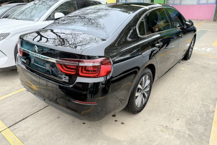 Used Citroen C6 2022 400THP Co-Creation Edition