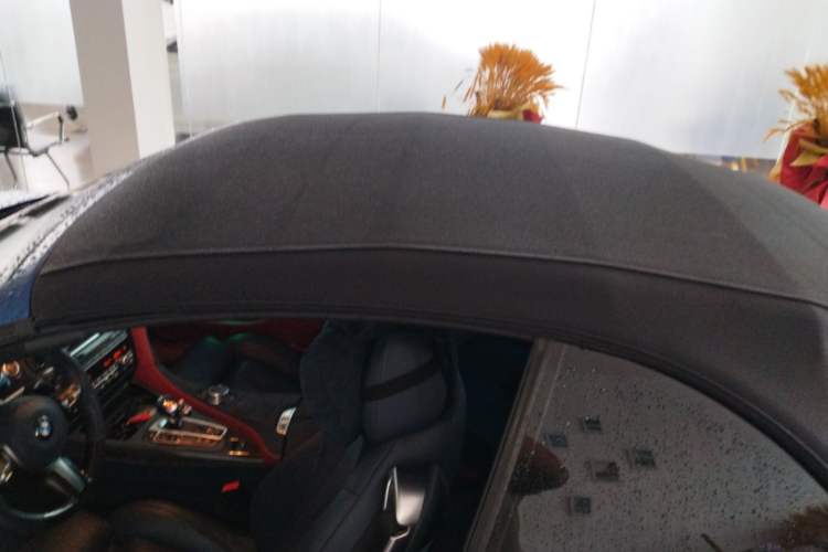 Used BMW 6 Series 2016 640i xDrive Convertible Coupé
