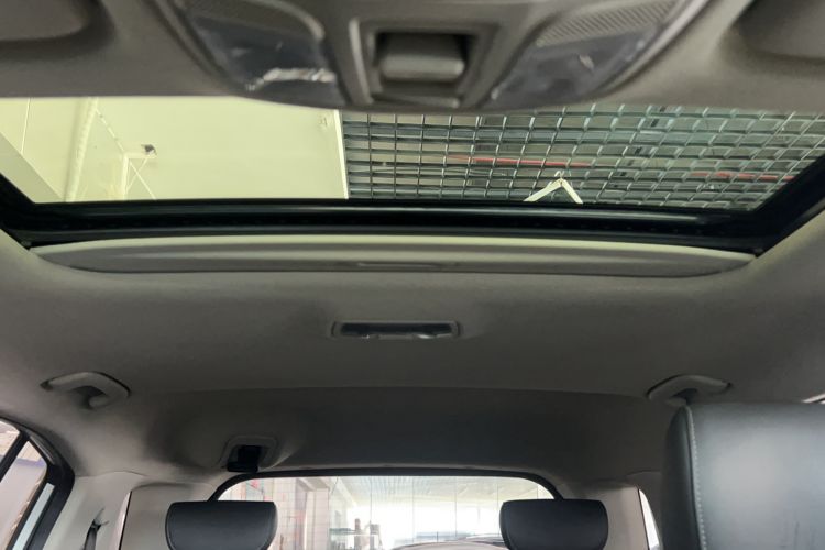 Used Hyundai ix35 2021 2.0L Automatic 2WD GLS Leading Edition Headliner