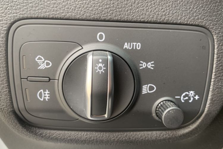 Used Audi Q2L e-tron 2019 Q2L e-tron Pure Electric Smart Enjoyment Model