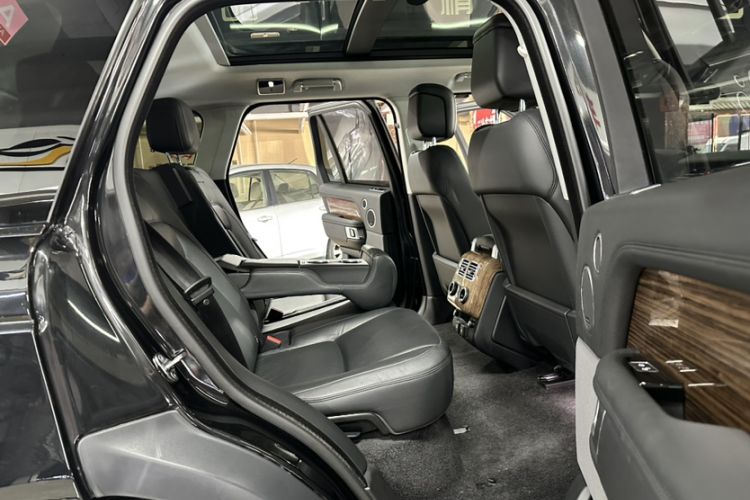 Used Land Rover Range Rover 2019 3.0 SC V6 Grand Edition