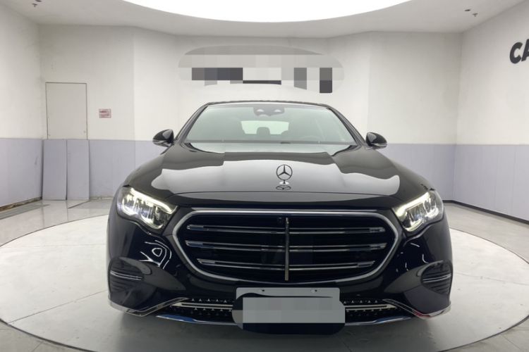 Used Mercedes-Benz E-Class 2026 E 300 L Luxury
