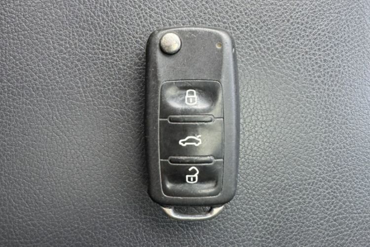 Used Volkswagen Passat 2014 1.8TSI DSG Prestige Edition