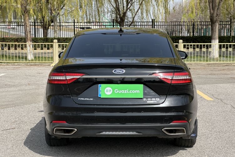 Used Ford Taurus 2019 EcoBoost 245 Comfort Edition
