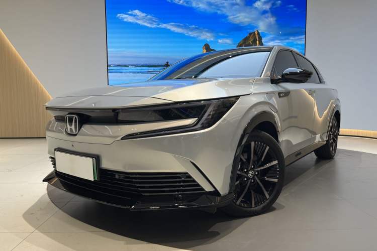 Used Honda e:NP2 2024 Advanced Edition