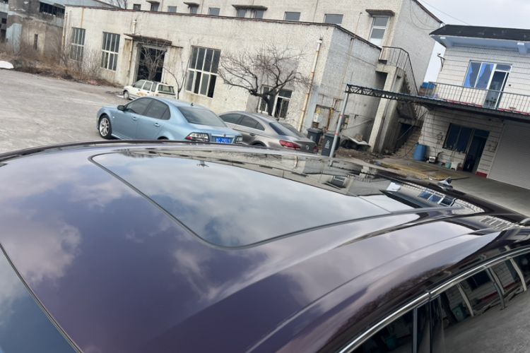 Used Volkswagen Viloran 2023 330TSI Luxury Edition