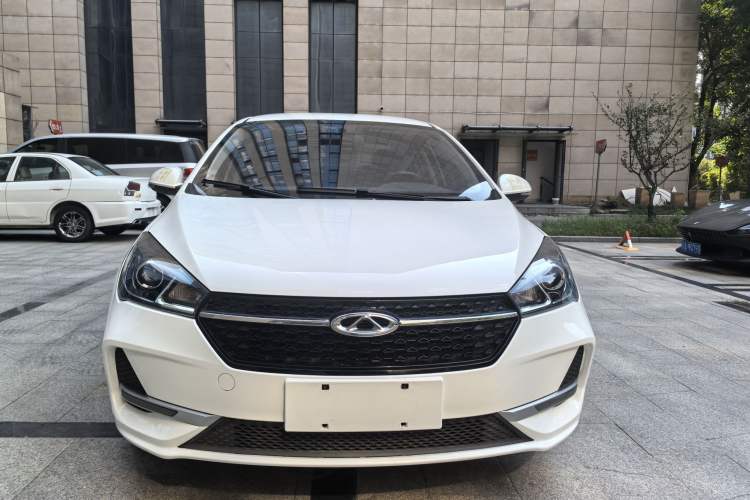 Used Chery Arrizo 5 2019 Revised PRO 1.5L CVT Youth Edition China VI Standard