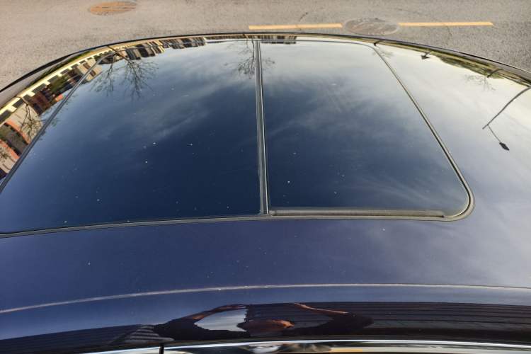 Used BYD Qin L 2024 DM-i 120KM Leading Model Exterior 13