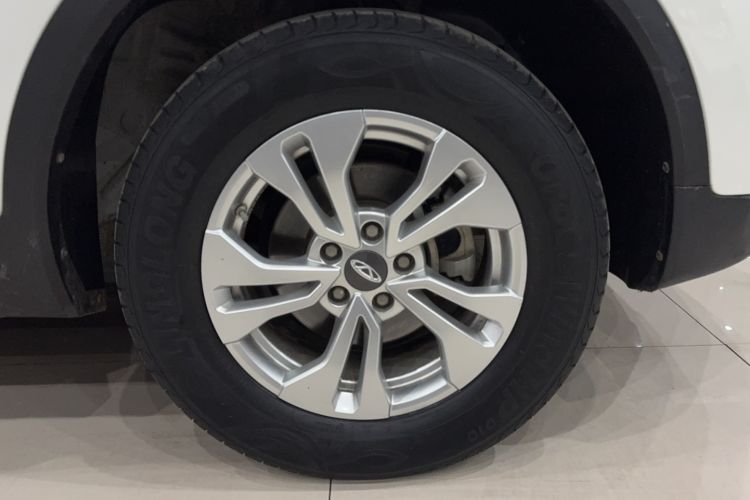 Used Chery Tiggo 5x 2019 HERO 1.5L Manual Fashion Edition