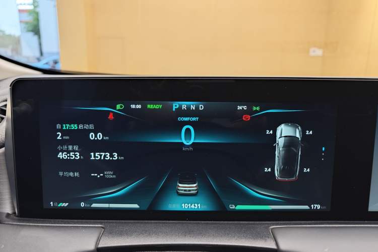 Used NETA U 2021 Pro 400 Cruiser Edition
