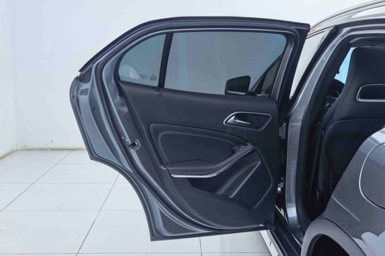 Used Mercedes-Benz GLA 2018 GLA 200 Sport Edition