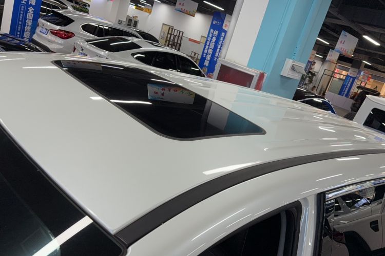 Used GAC Trumpchi M6 2023 PRO 270T DCT Luxury Edition