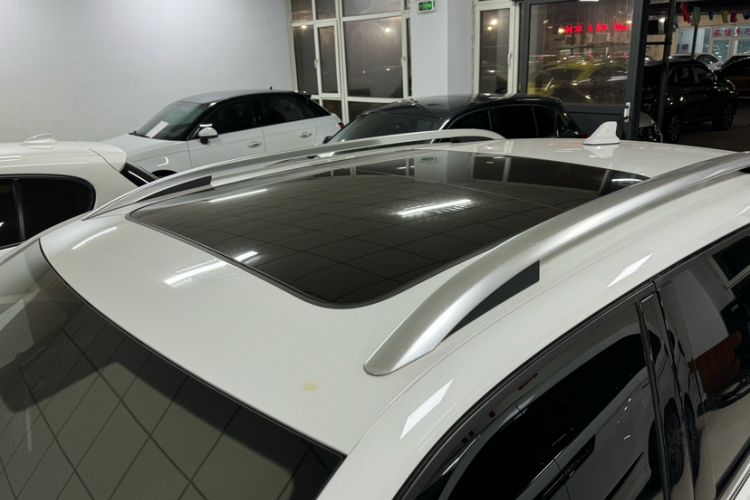 Used Volkswagen Tacqua 2020 1.5L Automatic Yue