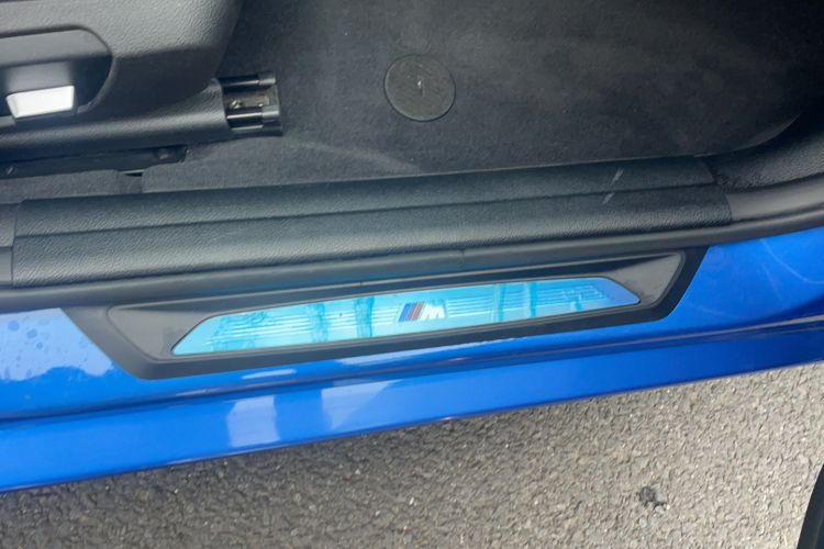 Used BMW 3 Series 2017 320Li M Sport Edition