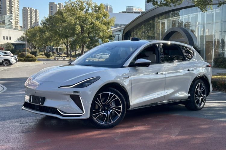 Used IM LS7 2025 New Edition Ultra