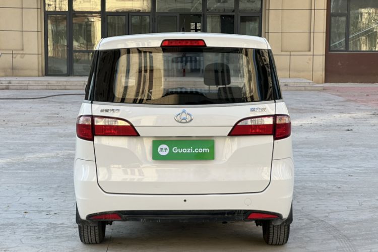 Used Oshan Olisway 2015 1.2L Manual Enjoyment Model
