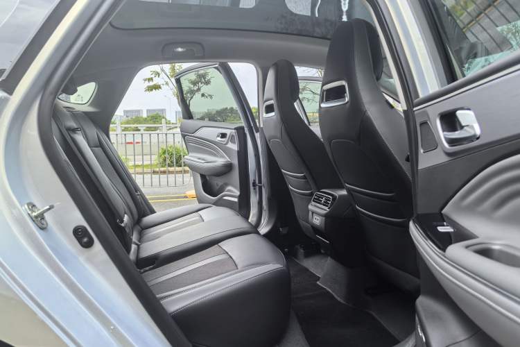 Used AION S Plus 2022 70 Intelligent Edition