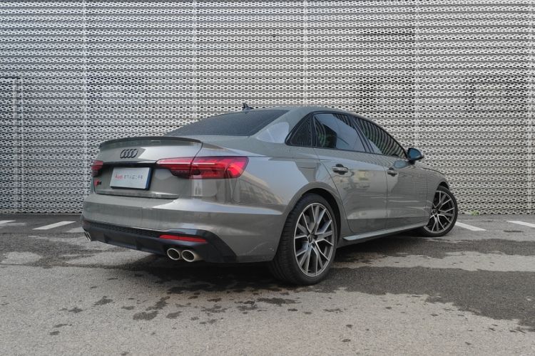 Used Audi S4 2023 S4 3.0TFSI