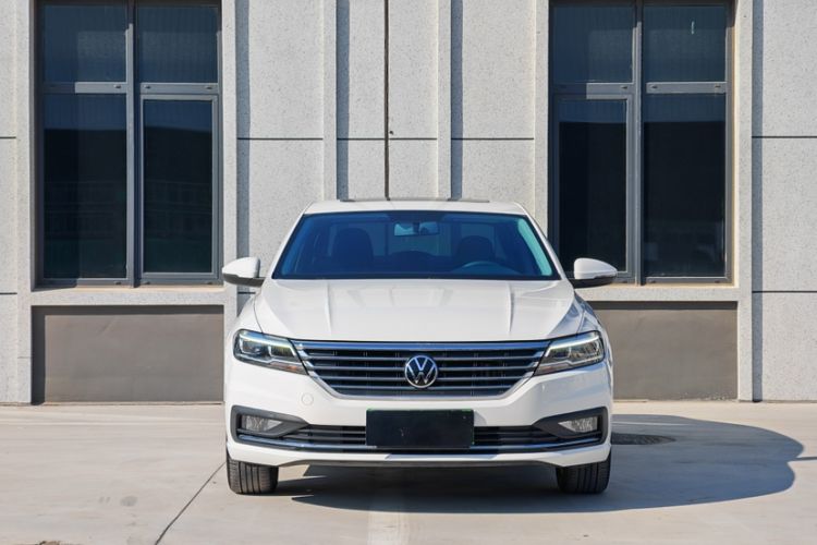 Used Volkswagen Lavida 2021 280TSI DSG Comfort Edition
