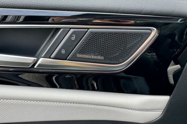 Used Volkswagen Teramont X 2021 380TSI Four-Wheel Drive Prestige Flagship Edition