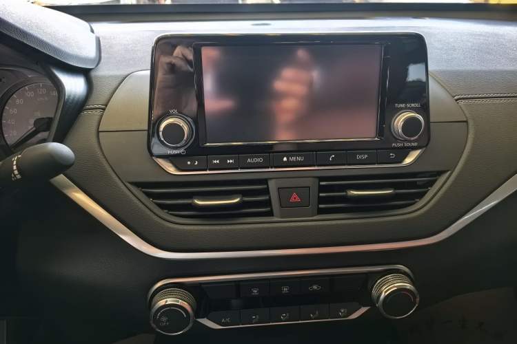 Used Nissan Teana 2019 2.0L XE Fashion Edition