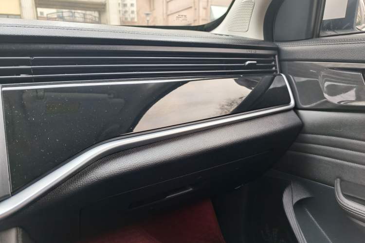 Used Sinotruk VGV U70 2020 1.5T Manual Comfort Edition 7 Seats