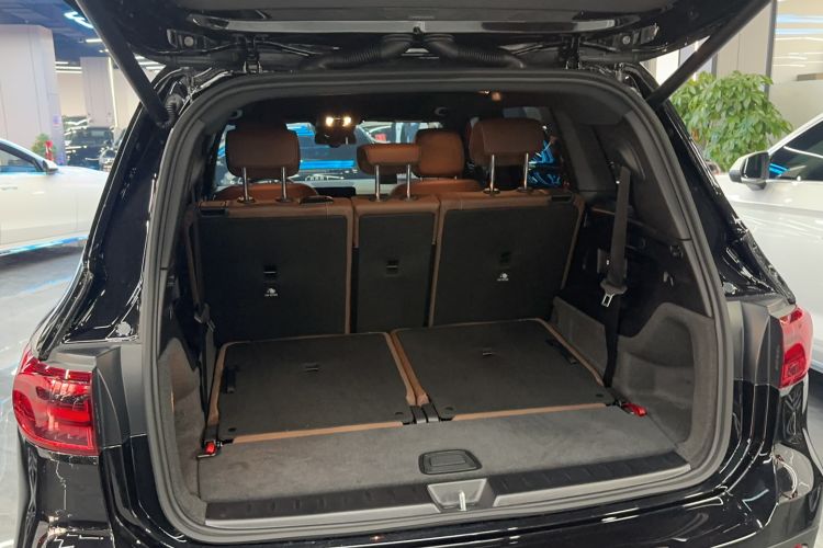 Used Mercedes-Benz GLB 2025 GLB 220 Fashion Model
