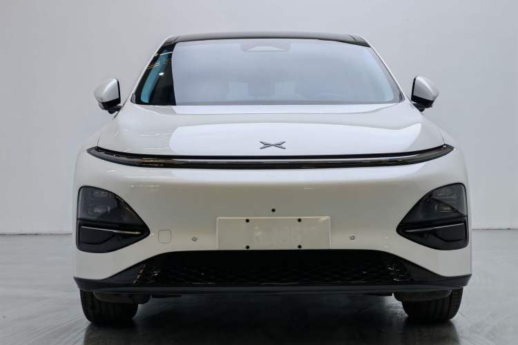 Used XPeng G6 2025 625 Long-Range Max Flagship Edition
