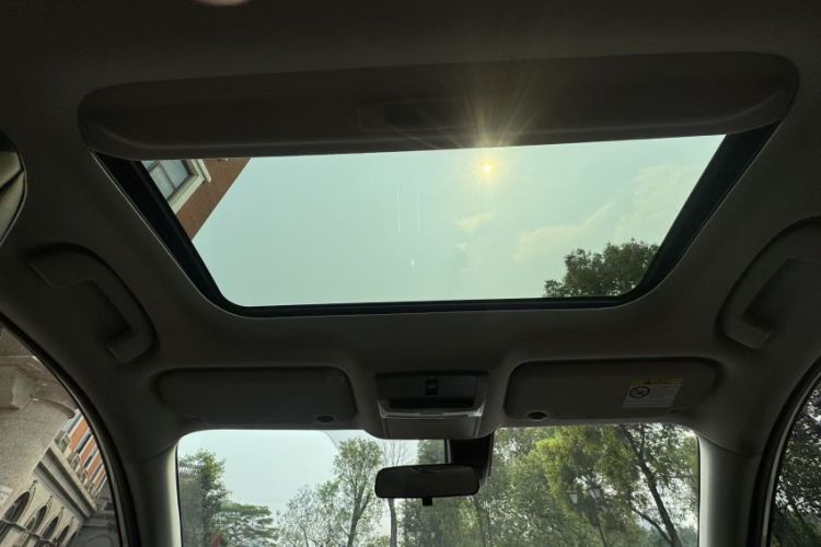 Used Nissan Sylphy 2021 1.6L XL CVT Enjoyment Edition Interior 8