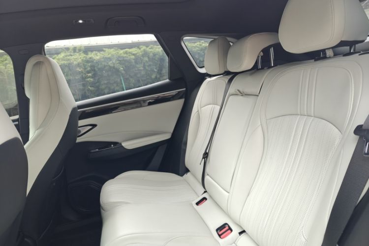 Used Geely Galaxy L7 2023 1.5T 115 km Starship
