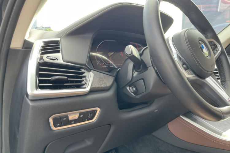 Used BMW X5 (Import) 2022 xDrive30i M Sport Package