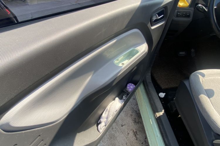 Used Wuling Hongguang MINIEV 2021 Macaron Premium Model – Lithium Iron Phosphate