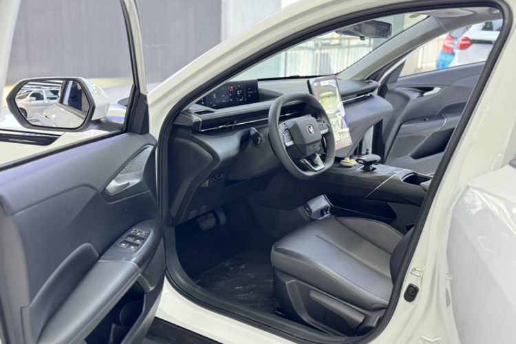 Used Changan Eado 2024 1.5T GDI Automatic Prestige Edition
