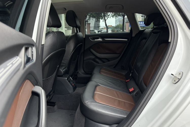 Used Audi A3 2016 Sportback 40 TFSI Style Edition