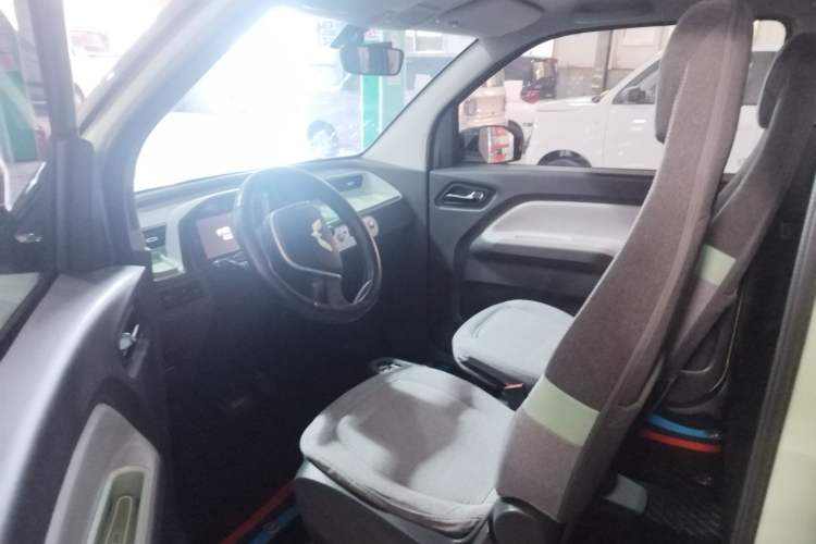 Used Wuling Hongguang MINIEV 2021 Macaron Premium Model – Lithium-NMC