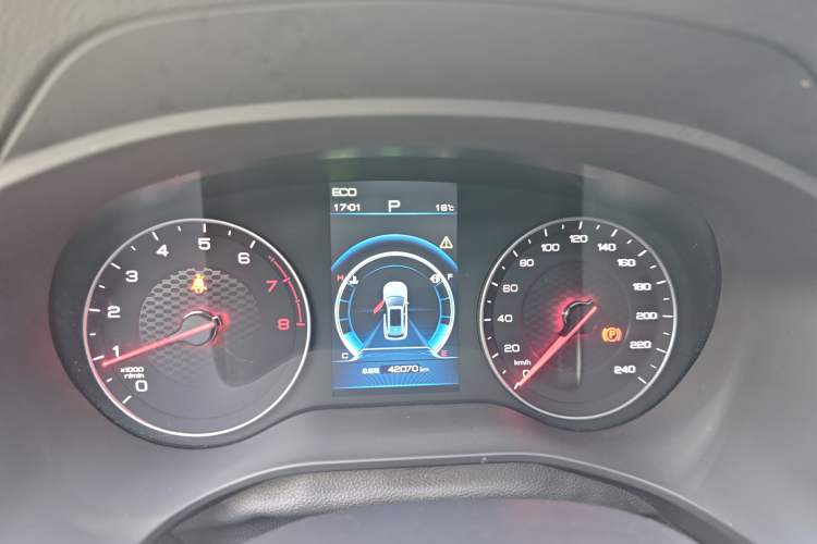 Used BYD Song 2021 Classic Edition 1.5T Automatic Elite Model