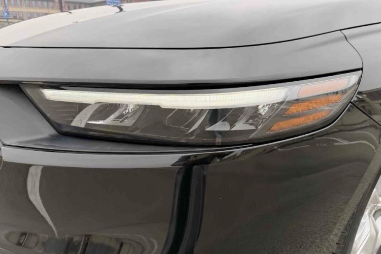 Used Honda Accord 2023 260TURBO Smart Enjoyment Version