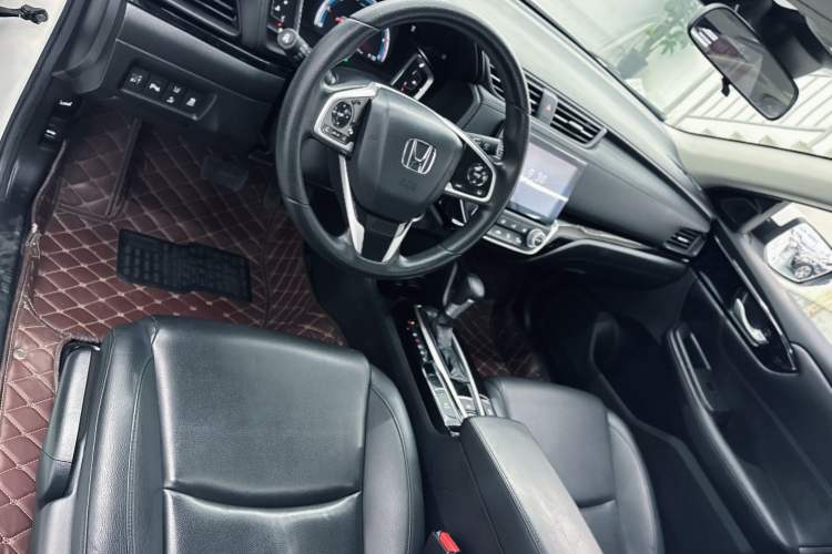 Used Honda Crider 2019 180 Turbo CVT Leading Edition China VI