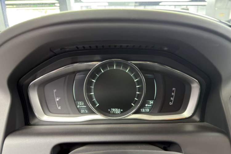 Used Volvo XC60 2014 Restyled T5 Zhiya Edition