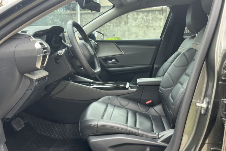 Used Citroen C5 X 2023 1.6T Enjoy the Extraordinary