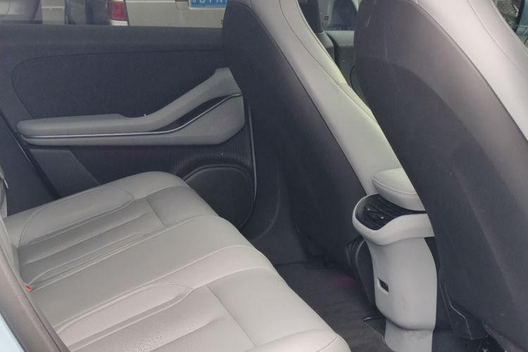 Used Nio ET5T 2024 75kWh Touring
