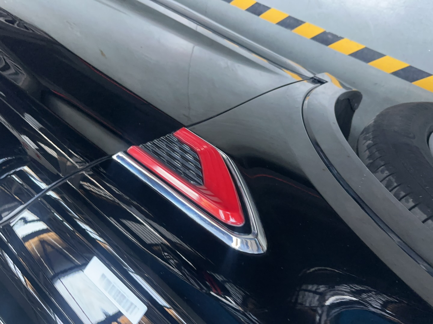 Hongqi HS5 2023 2.0T Qixiang Pro Edition — снимка 14