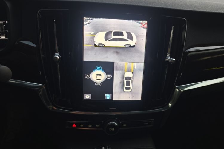 Used Volvo S90 2017 T4 Zhiyuan Edition