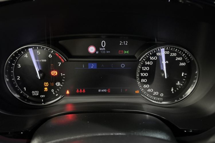 Used Cadillac XT5 2020 28T Luxury Version