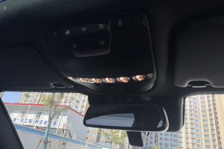 Used Mercedes-Benz GLC AMG 2018 AMG GLC 63 4MATIC+