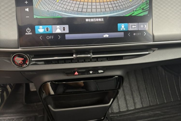 Used Honda e:NP2 2024 Advanced Edition
