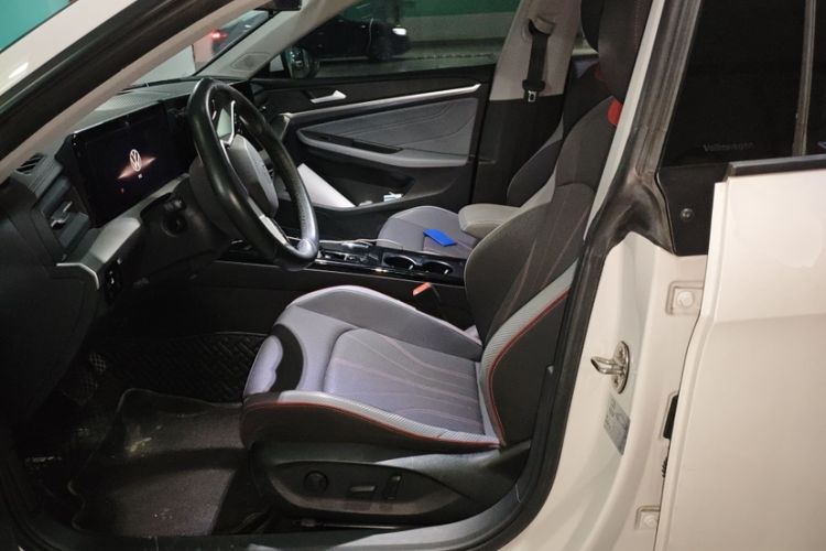 Used Volkswagen Lamando 2022 Lingdu L 280TSI DSG Spicy Edition