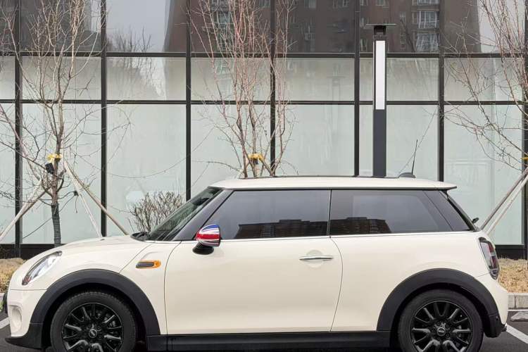 Used MINI 2016 1.2T ONE Pioneer Edition